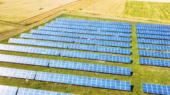 Economically-stressed farmers are finding relief in an unexpected sector.