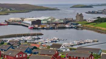 Local scallop fishers say it could wipe out their way of life, reported The Guardian.