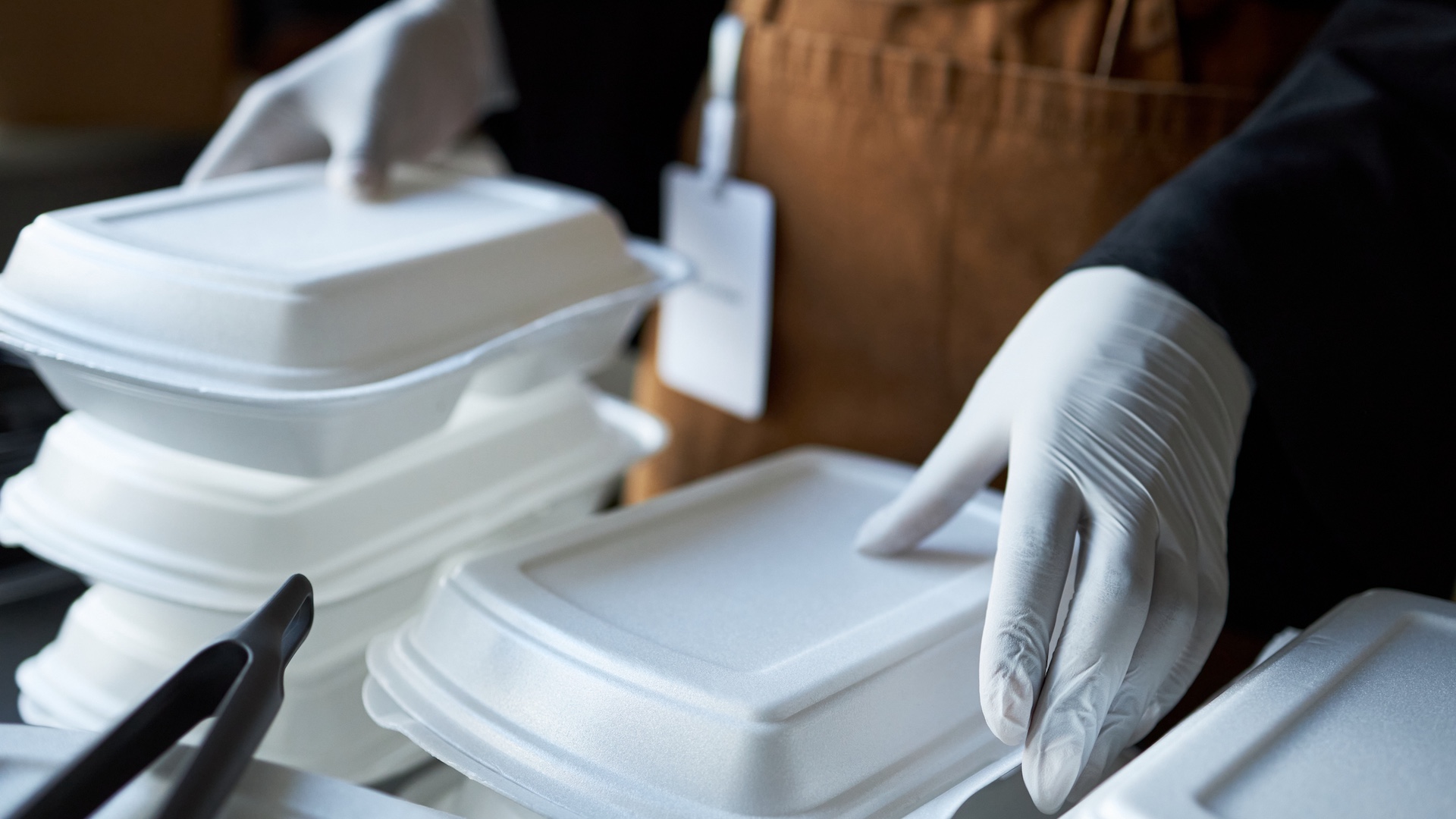 Officials pass sweeping ban that will have major impact on restaurants: 'Most restrictive'