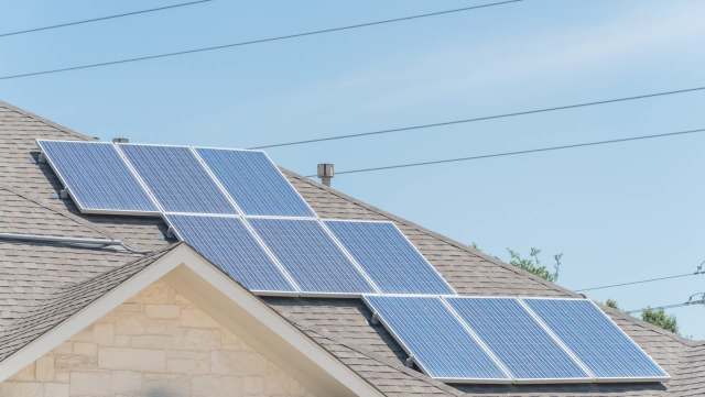 With the sun setting on federal solar tax credits, many solar-curious homeowners are left asking the same question: Does going solar still make financial sense?