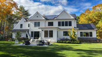 One solar installer reveals how his rooftop panels provided an incredible 22% ROI over 5 years, saving him $6,300.