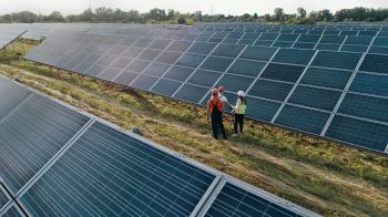 In a Reddit post substantiated by The Dallas Morning News, the state of Texas was revealed to be a solar energy powerhouse.