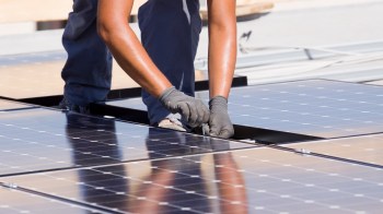 A Reddit post in r/solar has some sensible advice for anyone considering adding rooftop panels.