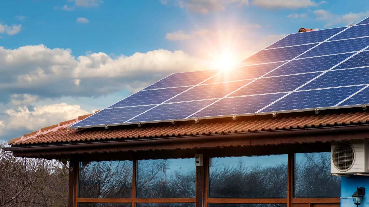 One homeowner faces a dilemma as their solar panel lease comes to an end, with Redditors giving advice on what to do.