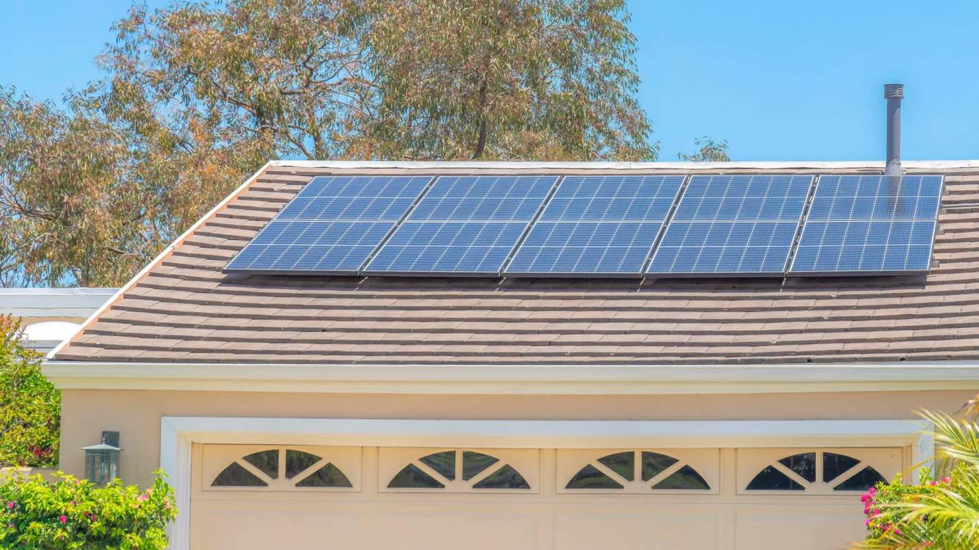 Although federal incentives have expired for homeowners performing solar panel installations, there are still ways to benefit from federal subsidies while getting solar power.