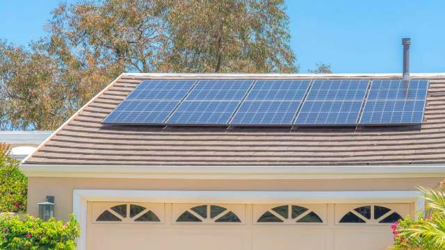 Although federal incentives have expired for homeowners performing solar panel installations, there are still ways to benefit from federal subsidies while getting solar power.