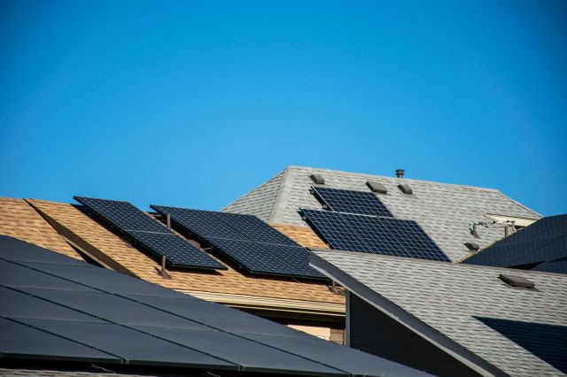 Republican Delegate Delores Oates has proposed legislation that would ease access to plug-in solar panels in Virginia.