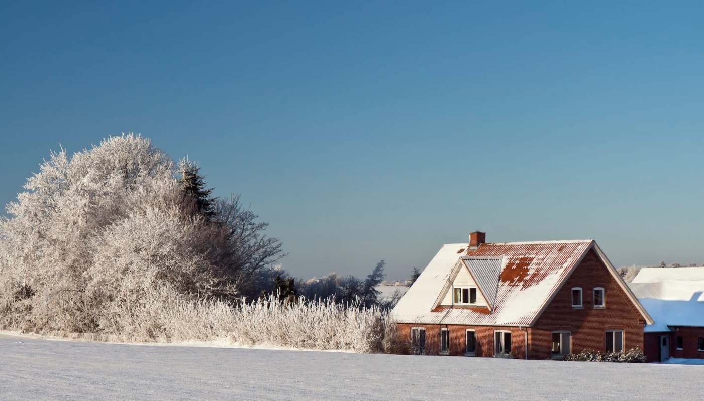 One Tennessee homesteader installed solar panels and battery storage after becoming fed up with a "sketchy" power grid.