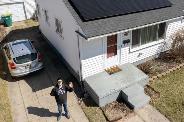 Discover the surprising benefits of using solar panels — from enormous cost savings to reducing your carbon footprint.