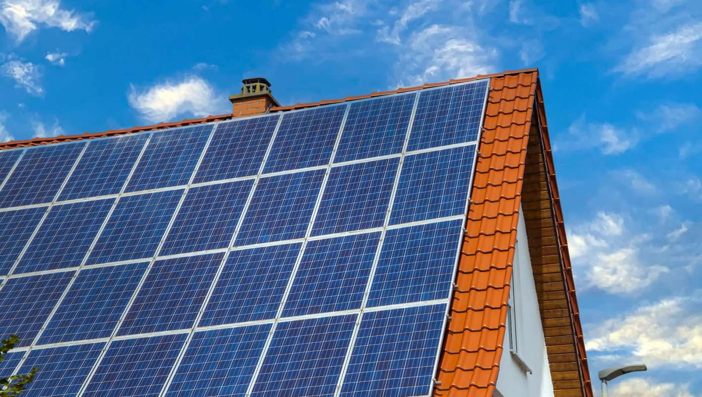 Installing solar panels can be a costly investment upfront — but research shows they can save homeowners thousands in the long run.