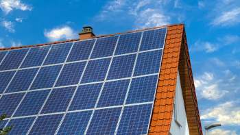 Installing solar panels can be a costly investment upfront — but research shows they can save homeowners thousands in the long run.