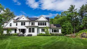 As energy prices continue to soar across the country, many homeowners are looking for ways to reduce their monthly bills — including through solar power.