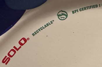 A post in the r/mildlyinteresting subreddit highlighted this disconnect between packaging's claims and reality.