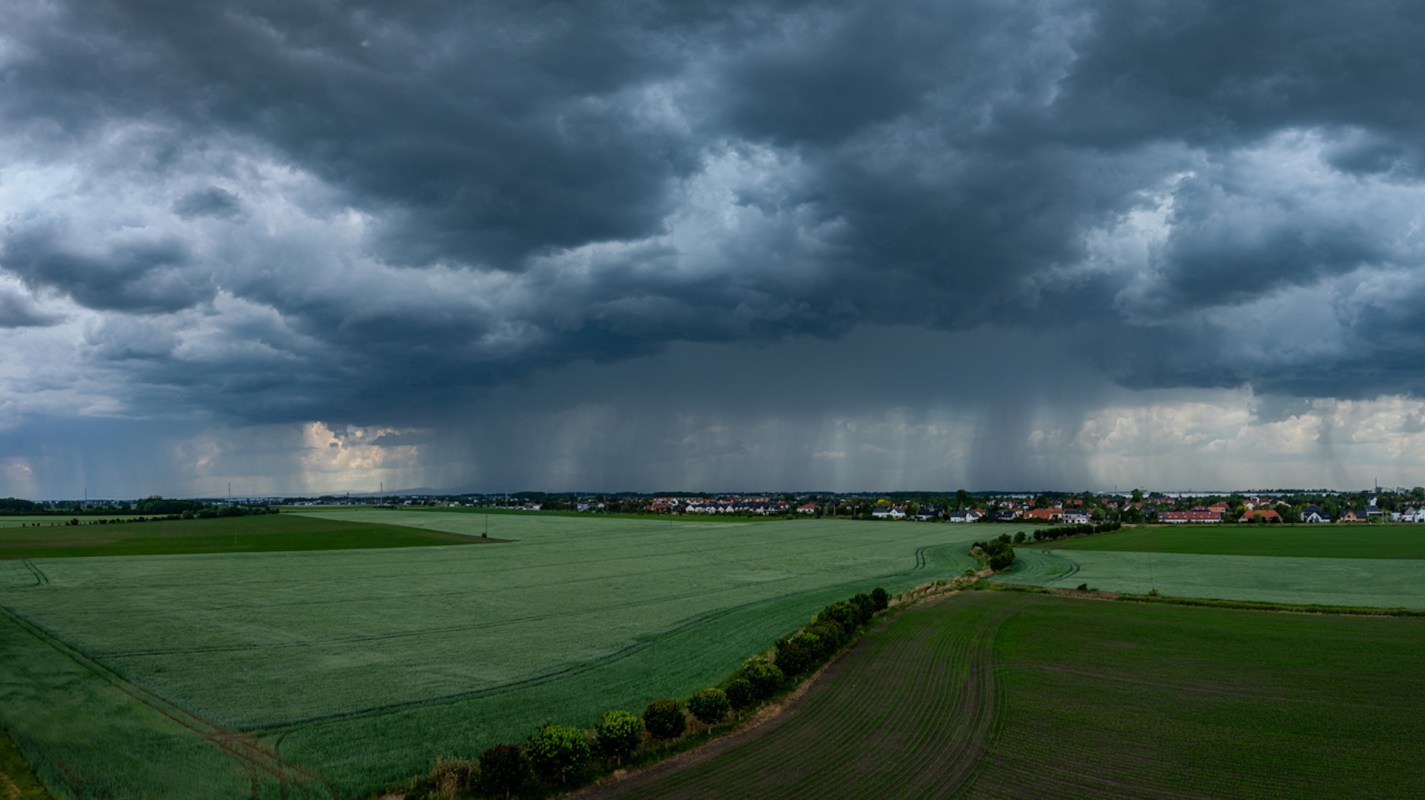 The Moist Absolute Unstable Layer (MAUL) is a section of the atmosphere that rises rapidly due to a high relative temperature.