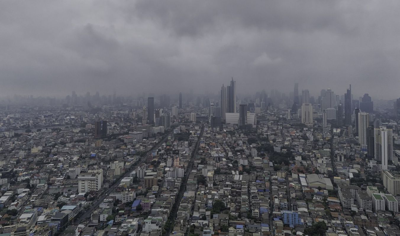 A report has argued that many climate risk models underestimate how quickly warming could destabilize economies.