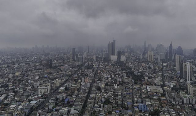 A report has argued that many climate risk models underestimate how quickly warming could destabilize economies.