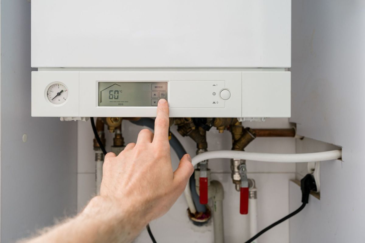 Heat pump water heaters are transforming how Americans heat their water at home, delivering major energy savings.