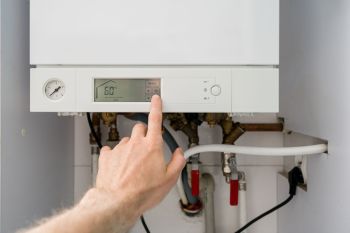 Heat pump water heaters are transforming how Americans heat their water at home, delivering major energy savings.