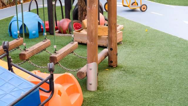 Australian officials and community members have been drawing attention to the dangers of synthetic turf.