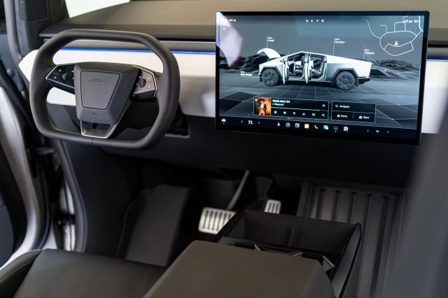 Tesla removed the Basic Autopilot feature from its standard offerings and now charges a subscription fee to access it.