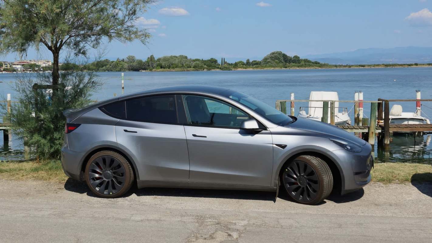 One Tesla owner is reeling over self-driving safety issues after his car tried to pull a Michael Scott, nearly driving him into a lake.