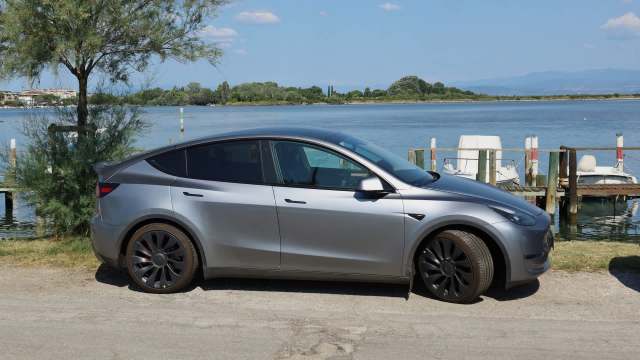 One Tesla owner is reeling over self-driving safety issues after his car tried to pull a Michael Scott, nearly driving him into a lake.