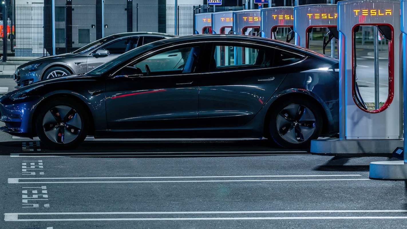 A Tesla Supercharger station in the heart of a San Francisco neighborhood has turned into a nightmare for residents, according to SFGate.