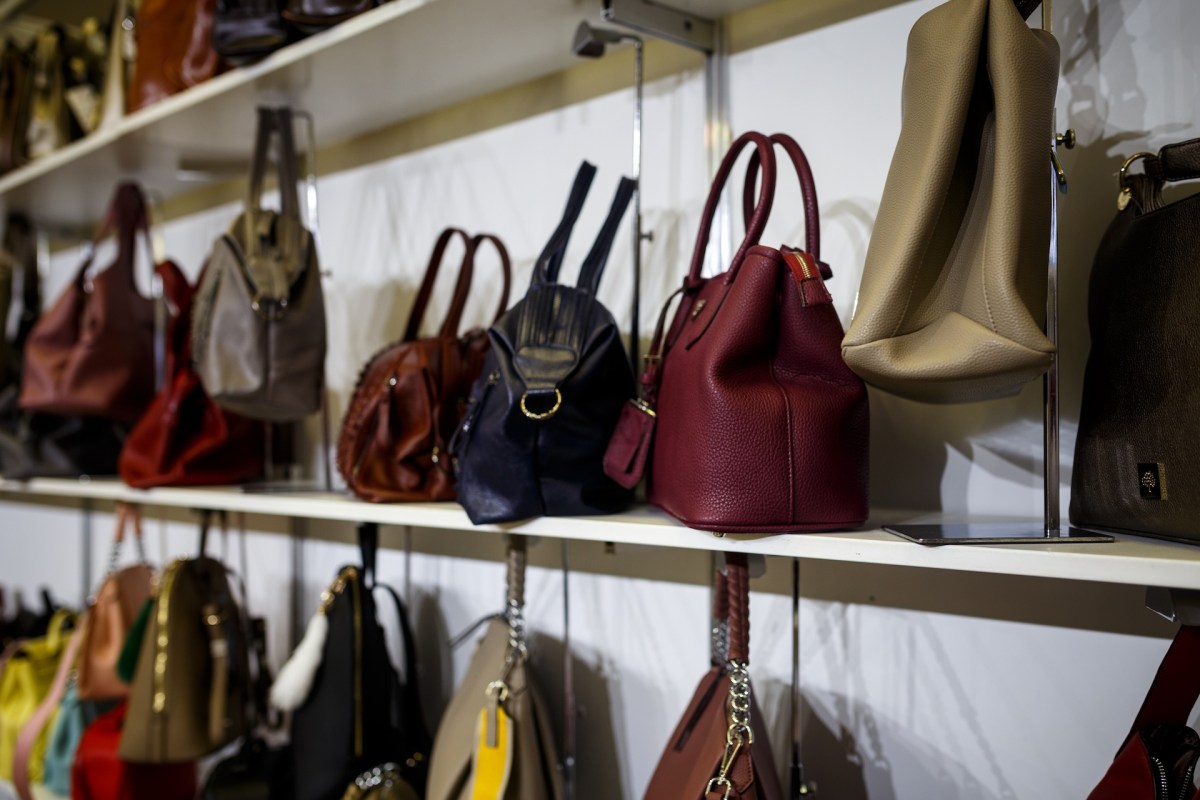 One Redditor was outraged to find a $600 purse at Value Village and called the thrift store "Luxury Village" instead.