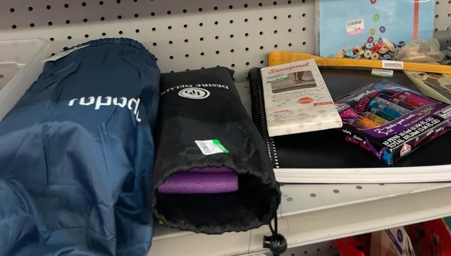 One lucky thrift shopper found a pair of Beats' headphones for $4 — a steal considering they retail for $349.