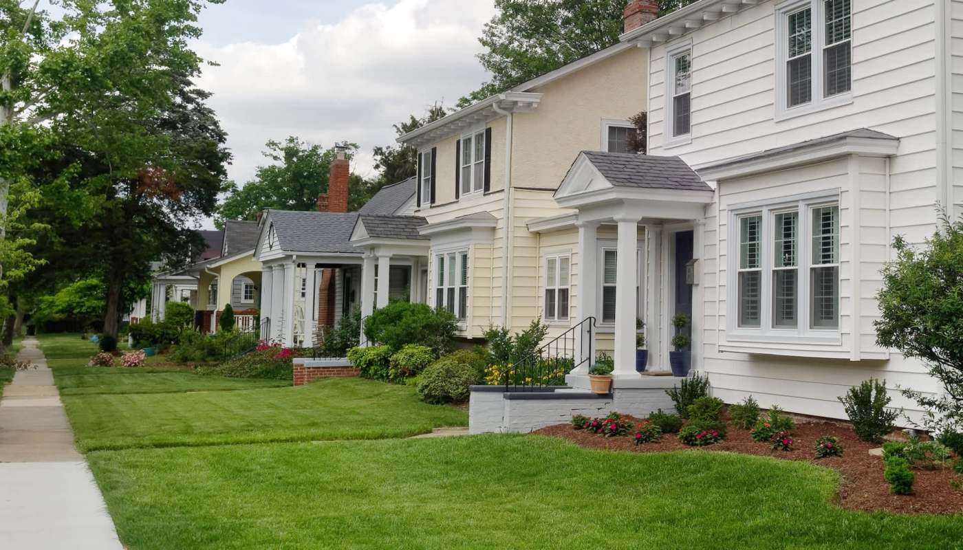 One homeowner says their HOA-approved tree-trimming left their only tree looking butchered rather than maintained.