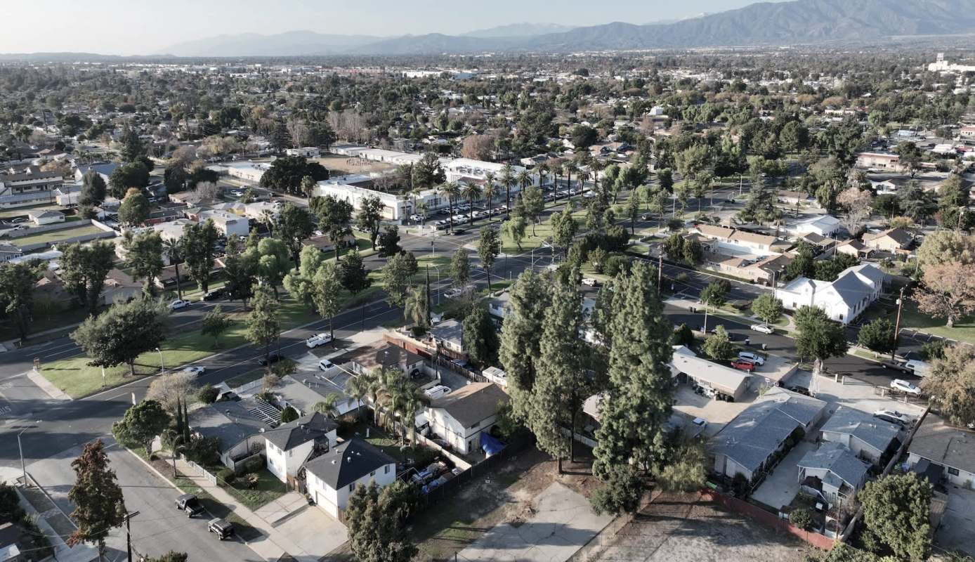 Since the 1990s, most American home insurance policies have moved away from guaranteed replacement coverage, leaving many underinsured homeowners vulnerable to wildfires and other disasters.