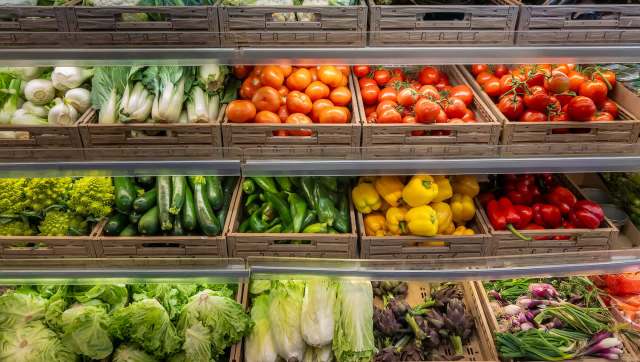 The region known as India's Silicon Valley is seeing a sharp increase in vegetable prices after suffering the impacts of extreme weather.