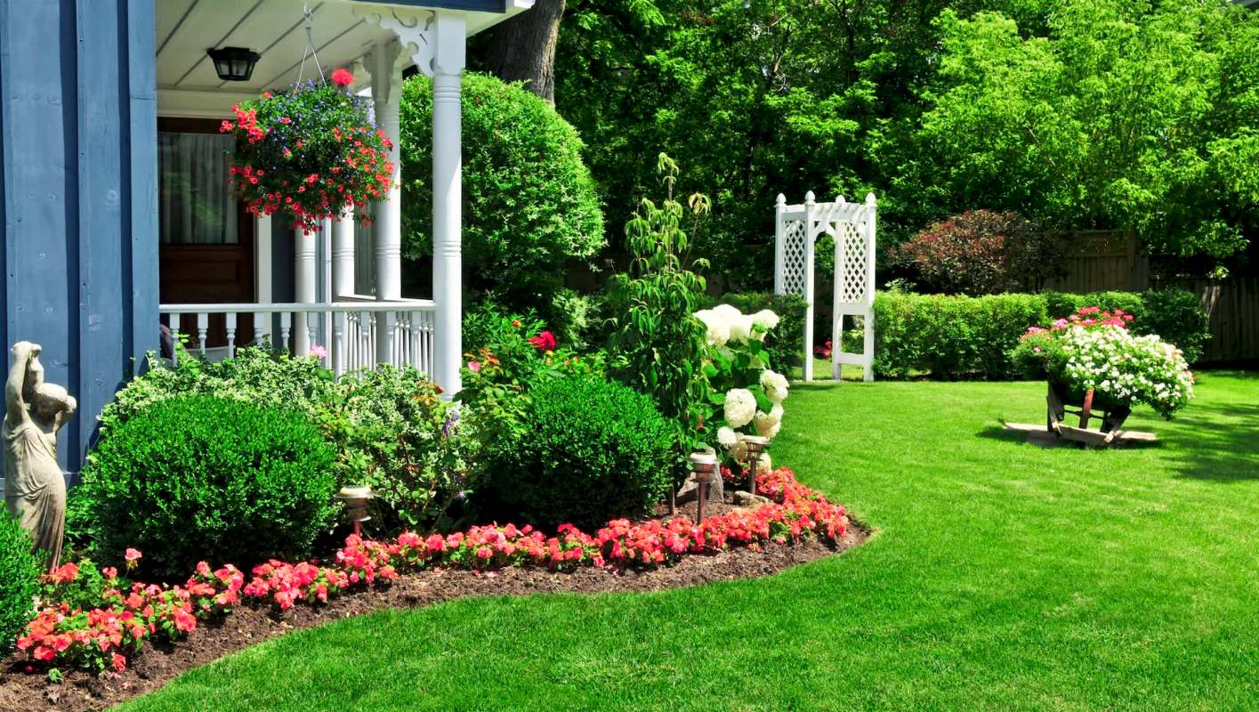 One homeowner took a stand against their local HOA when it tried to restrict their beloved front-yard victory garden.