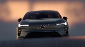 Volvo is releasing a new electric vehicle, the EX60, and they claim it's their most efficient model yet.