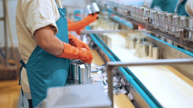 Food manufacturers across parts of the United States are repeatedly violating wastewater pollution permits meant to protect public waterways.