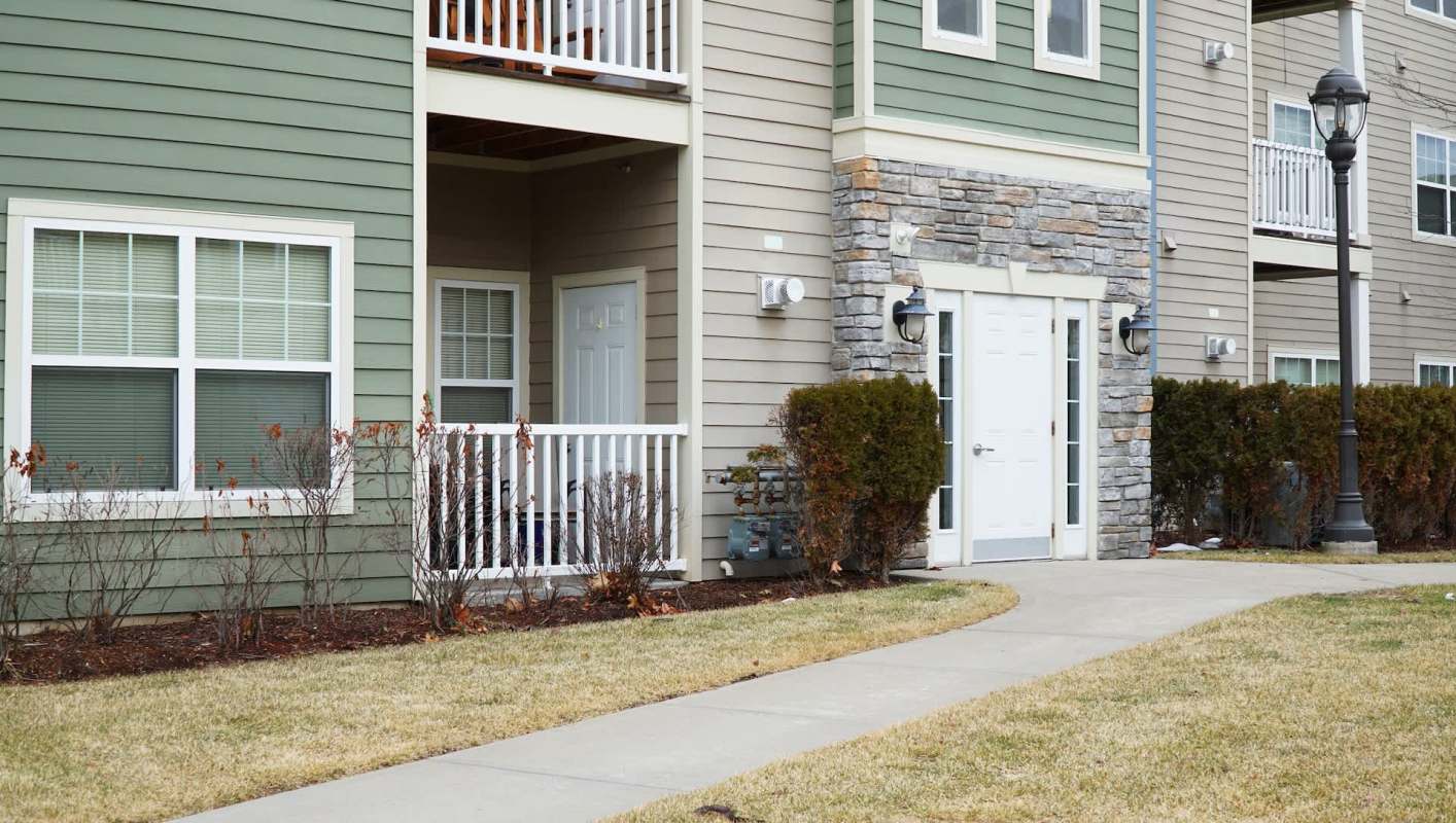 One Georgia woman was shocked when she received a water bill for almost $3,000 after months without any bills.