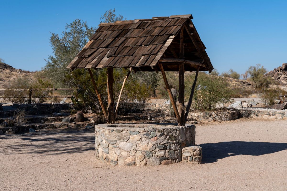 Arizona has moved to limit a Saudi-owned alfalfa farm and other megafarms from essentially exporting water to their countries.