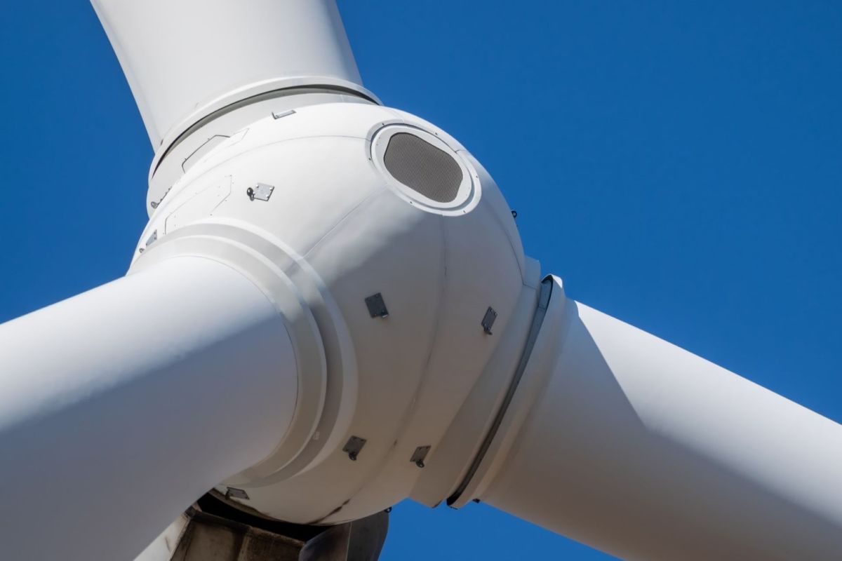 China has just reached a towering milestone in the race for cleaner energy.