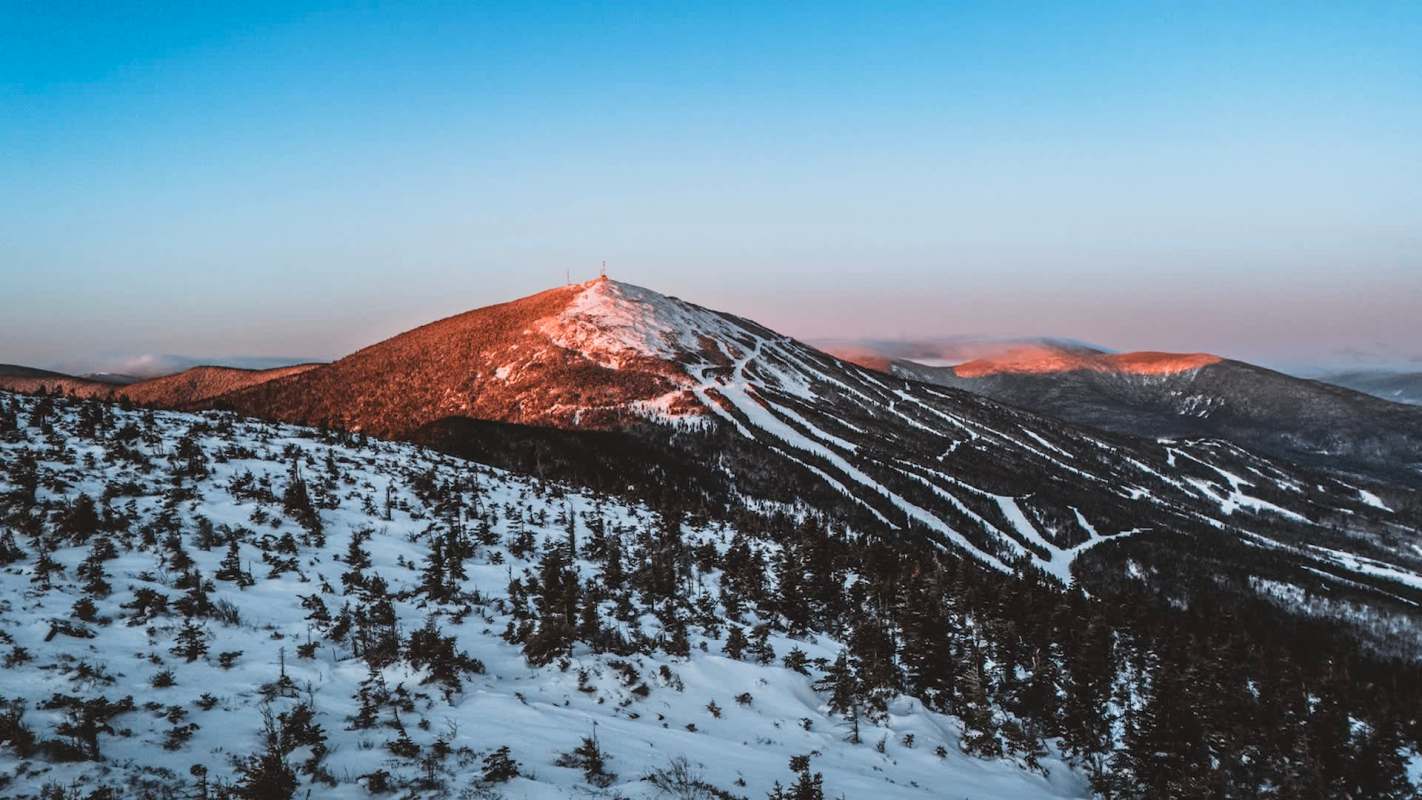 Over two-thirds of the U.S. is facing winter drought and unusually dry conditions this season.