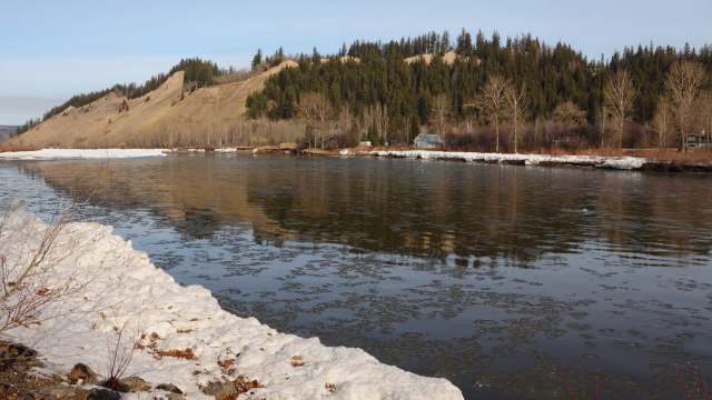 Warming global temperatures are threatening a slew of beloved winter pastimes like ice fishing and speed skating, leaving outdoor competition organizers scrambling.