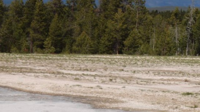 More than 20 people have died as a result of burns from hot springs at Yellowstone National Park.