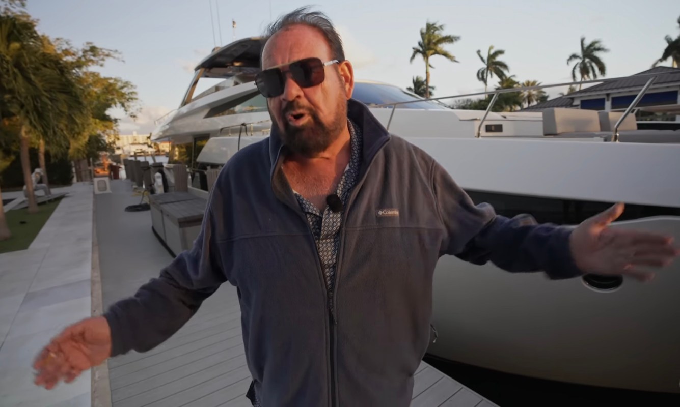 Superyachts come with exorbitant price tags, but purchasing the boat isn't the only cost associated with these overly large playgrounds for the wealthy.