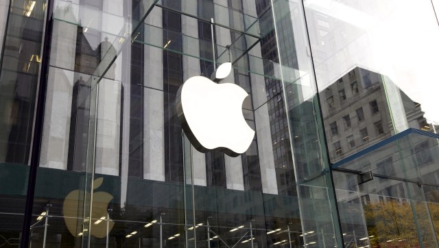 Apple announced a solar project in Lancaster, Victoria, as part of its plan to match the electricity used to charge products with clean energy by 2030.