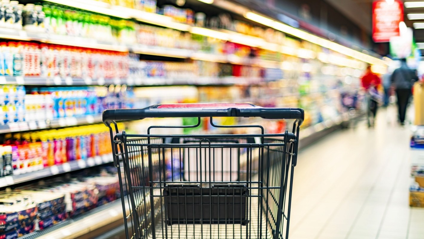 The fate of wild blueberries hangs in the balance following severe drought in Maine.