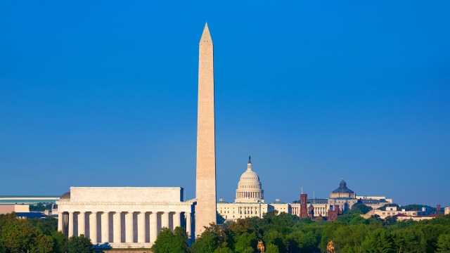 Electric vehicle owners in the nation's capital will soon have more charging options thanks to a unique pilot project.