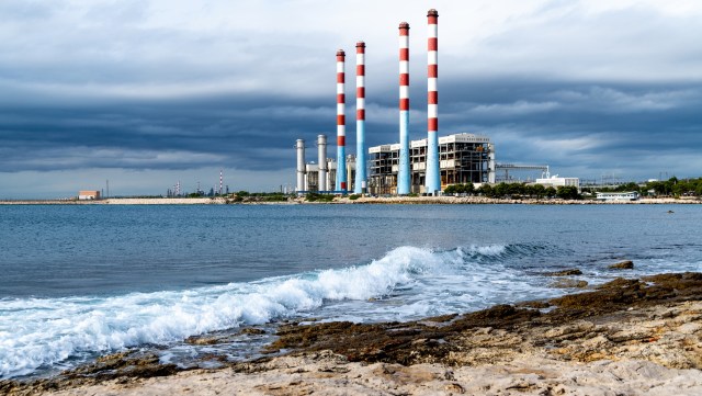 A New Jersey state lawmaker introduced a bill in mid-January that aimed to generate tax revenue for communities hosting defunct nuclear power plants.