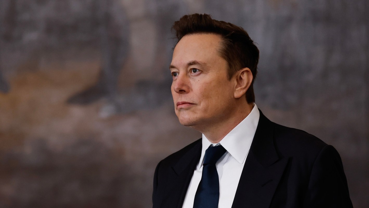 Musk announced plans to build factories on the Moon during an all-hands meeting at xAI, his artificial intelligence company.
