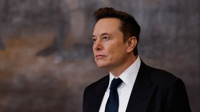 Musk announced plans to build factories on the Moon during an all-hands meeting at xAI, his artificial intelligence company.