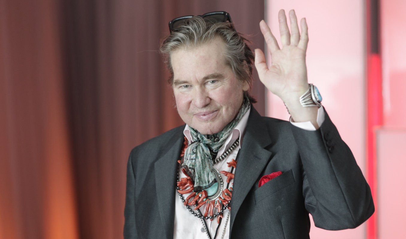 Whether AI will play a major role in Hollywood is a highly contentious question — one that became less speculative after a recently deceased actor, Val Kilmer, signed on to appear in a new film via generative AI.