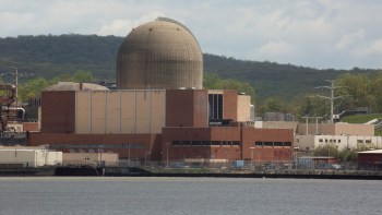 A decision to close a nuclear power plant that once supplied a quarter of New York City's and Westchester County's electricity is drawing renewed scrutiny.